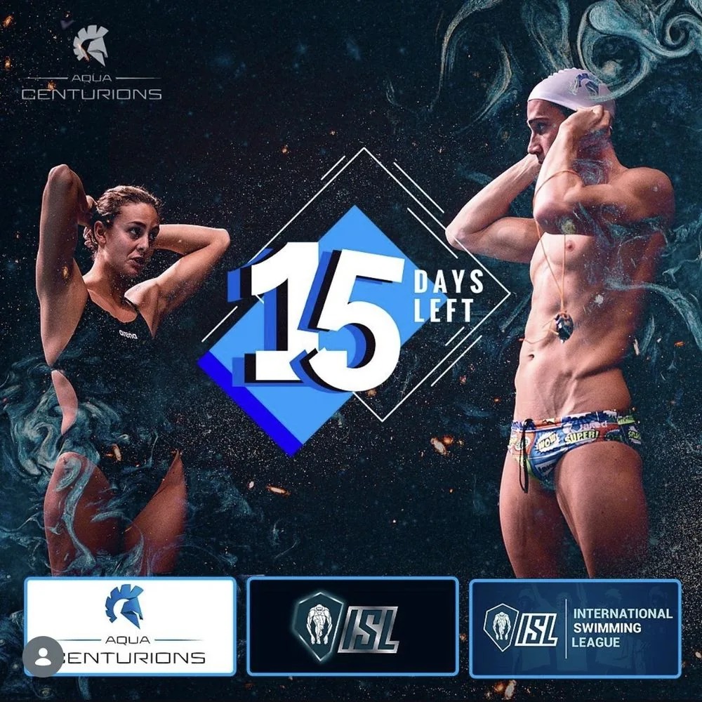 15 giorni all'inizio
