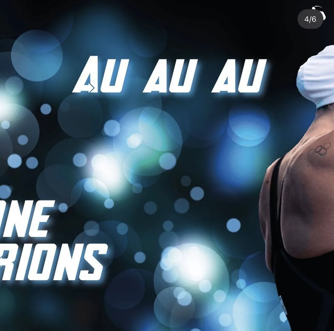 4 · Au au au