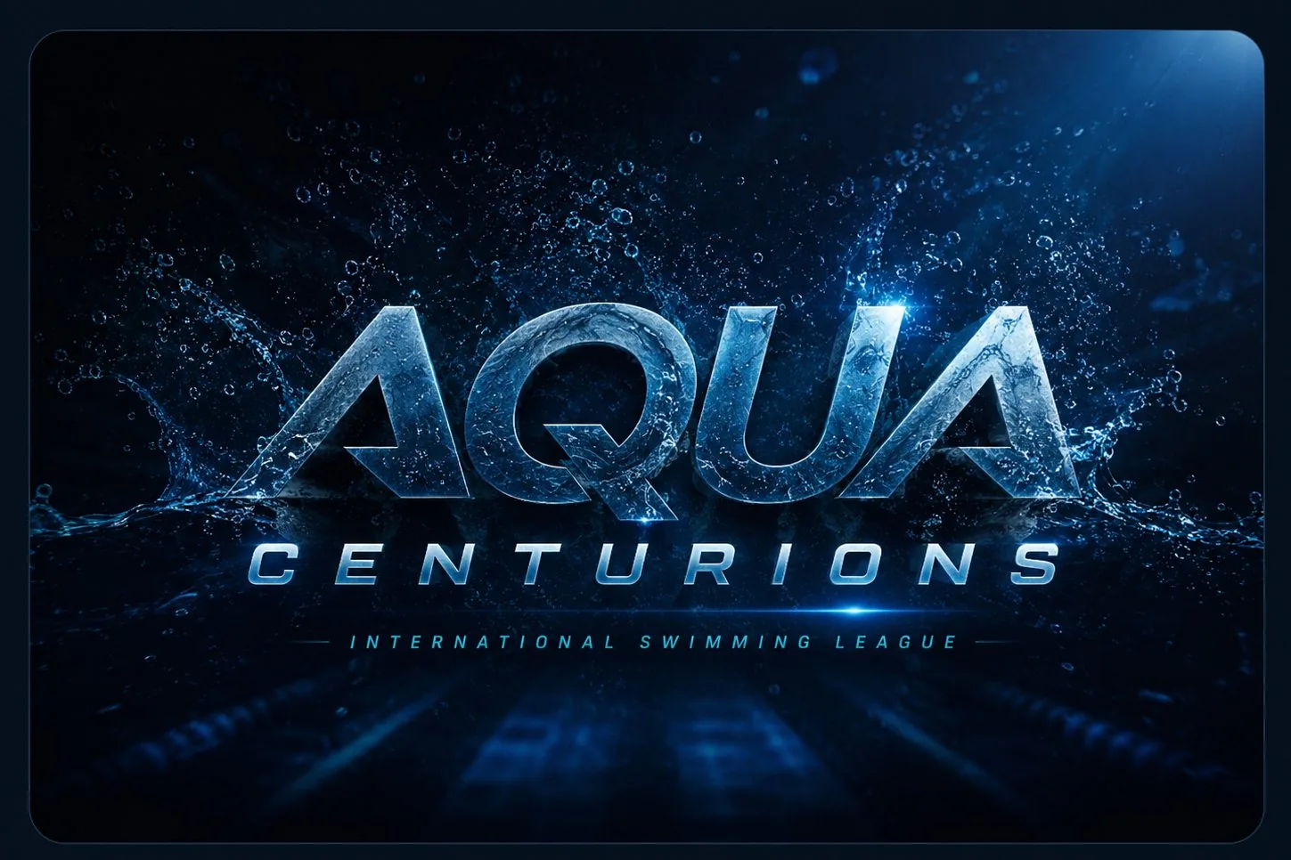Aqua Centurions