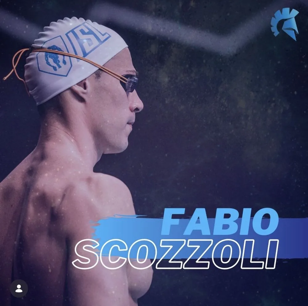Fabio Scozzoli