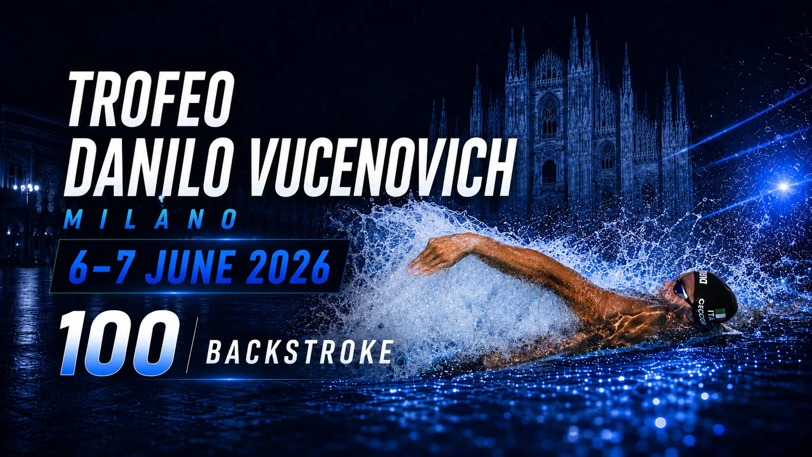 Trofeo Vucenovich Milano