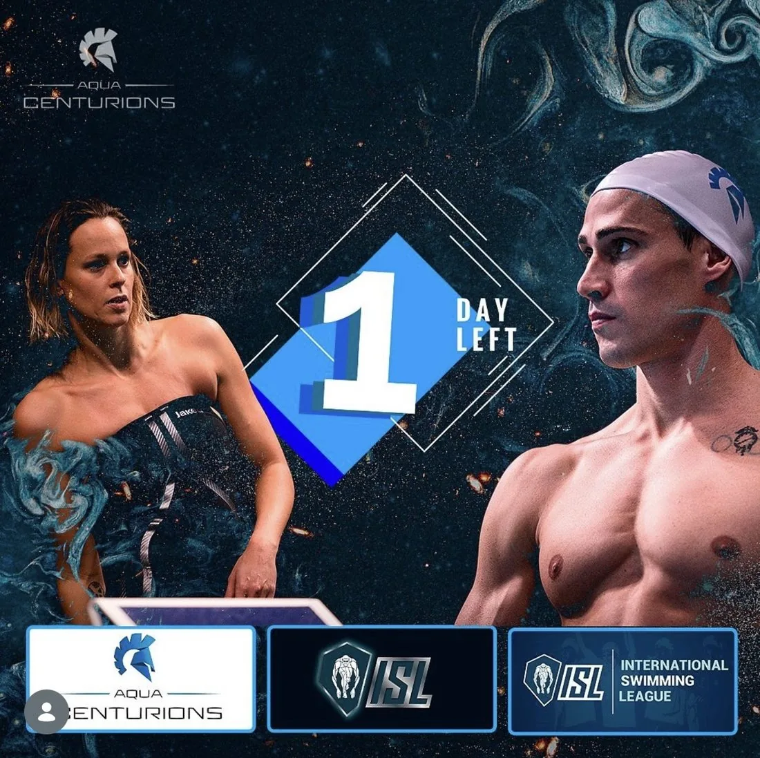 Countdown, un giorno alla prima gara