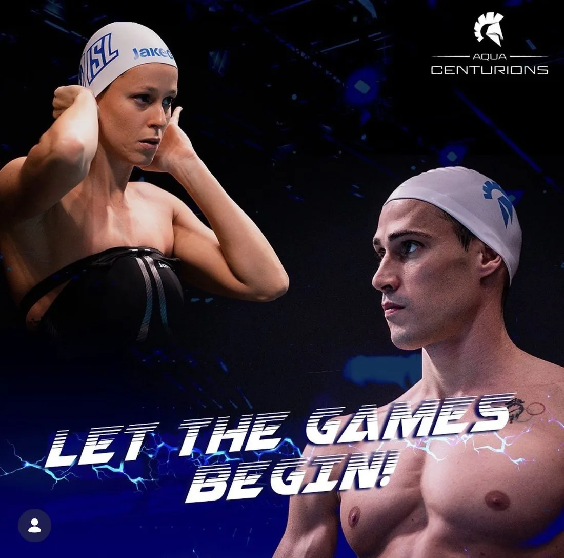 Let the games begin, apertura della stagione